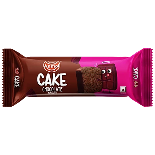 Anmol Yummy Bar Cake - Chocolate 30 g
