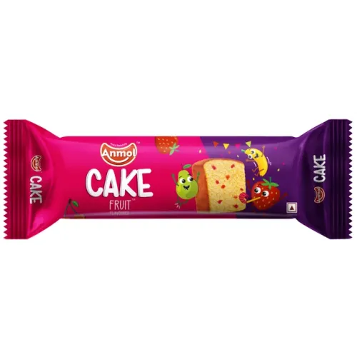 Anmol Yummy Bar Cake – Fruit 30g