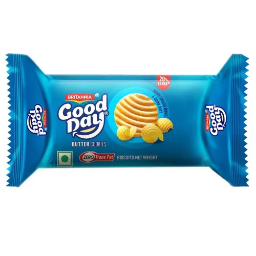 Britannia Good Day Butter Cookies 30 g