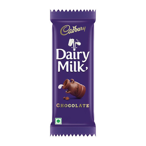 Cadbury Dairy Milk 23g