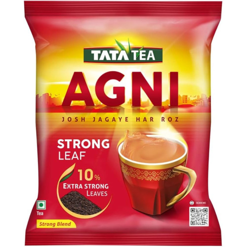 Tata Tea Agni Red 15g