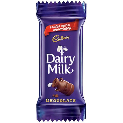 Cadbury Dairy Milk 12.5g