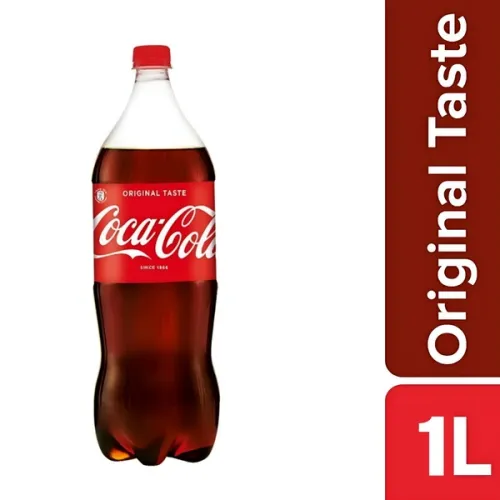 Coca Cola Original 1 L