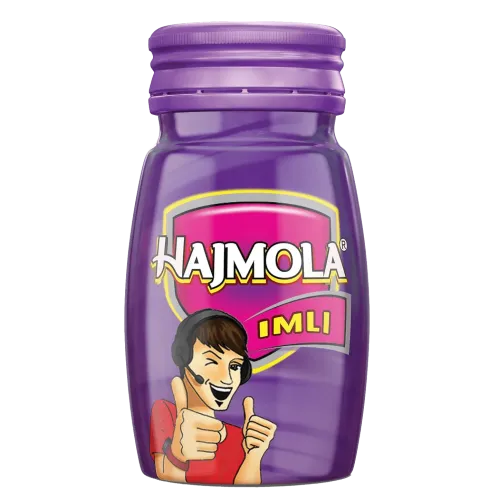 Hajmola Digestive Tablets Imli - 120 Tabs