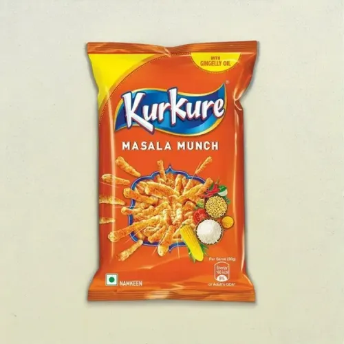 Kurkure Masala Munch Namkeen 17.3 g