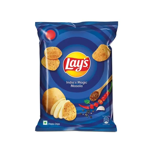 Lay's Potato Chips - Indian Magic Masala 12 g