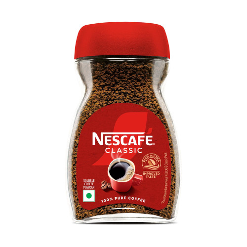 Nescafe Classic Coffee 45g