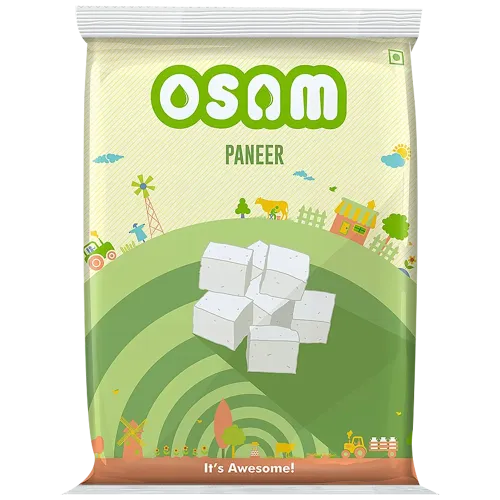 Osam Paneer 200 g