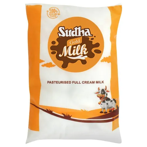 Sudha Gold Milk 1 l
