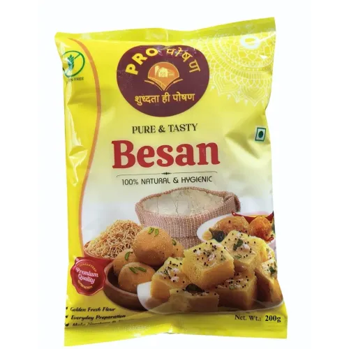Pro Poshan Besan 200g