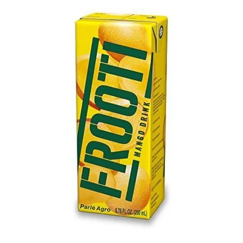 Frooti Mango Drink 200 ml