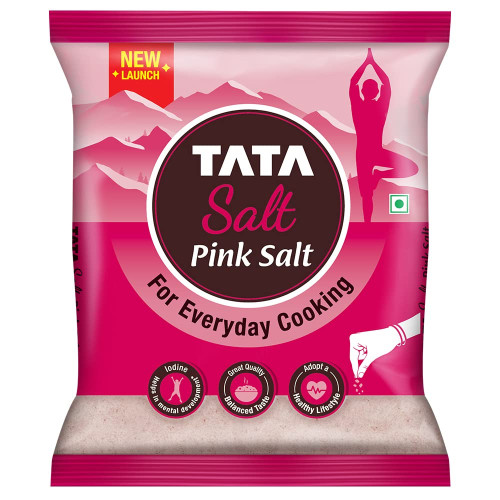 TATA Pink Salt 1 kg