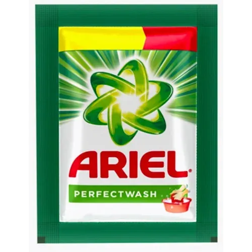 Ariel Wash Detergent Powder 55g