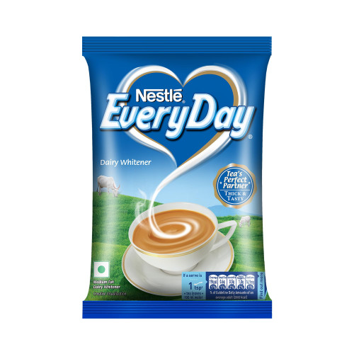 Nestle Everyday Milk Powder 400g