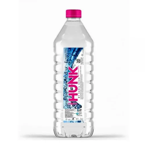 Hunk Aqua Mineral Water 500ml