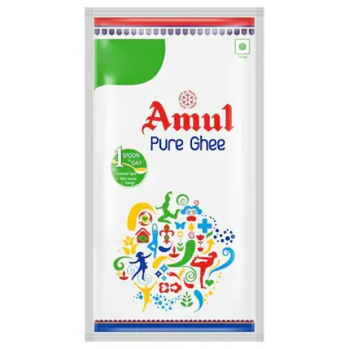 Amul Pure Ghee 29 ml