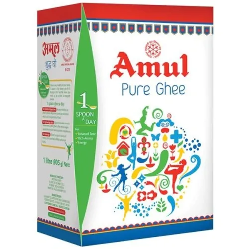 Amul Pure Ghee 500 ml