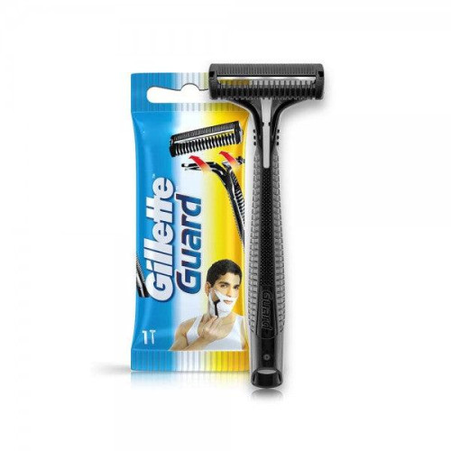 Gillette Guard Shaving Razor 1 u