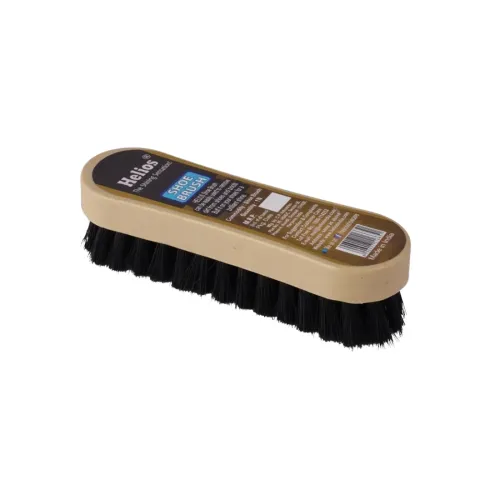 Helio Shoe Brush 1 U