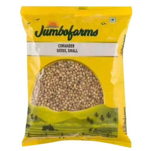Jumbofarms Coriander Seeds (50g)