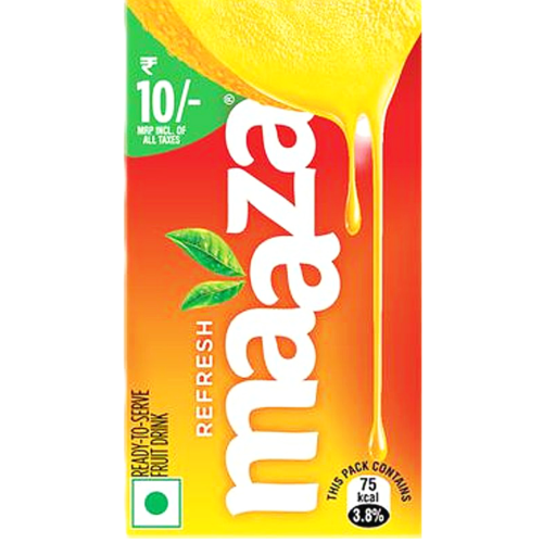 Maaza Juice Mango 135 ml