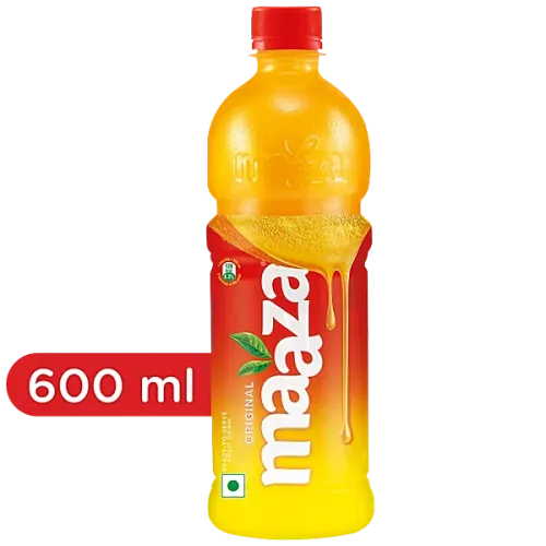 Maaza Juice Mango 600 ml
