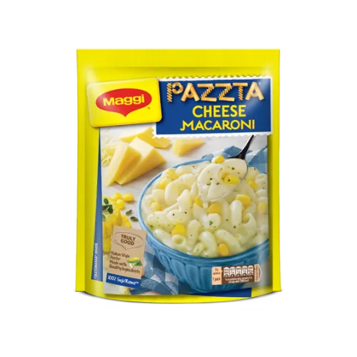 Maggi Pazzta Cheese Macaroni (75g)