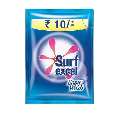 Surf Excel Easy Wash Detergent Powder (75g)
