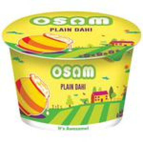 Osam Dahi Cup 75 g