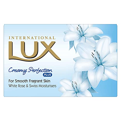 Lux International Creamy Perfection 75 g