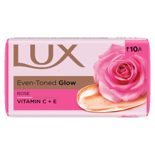 Lux Radiant Glow Vitamin C + E Soap 41 g