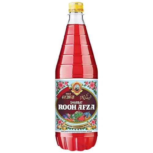 Hamdard Roohafza Sharbat 750 ml