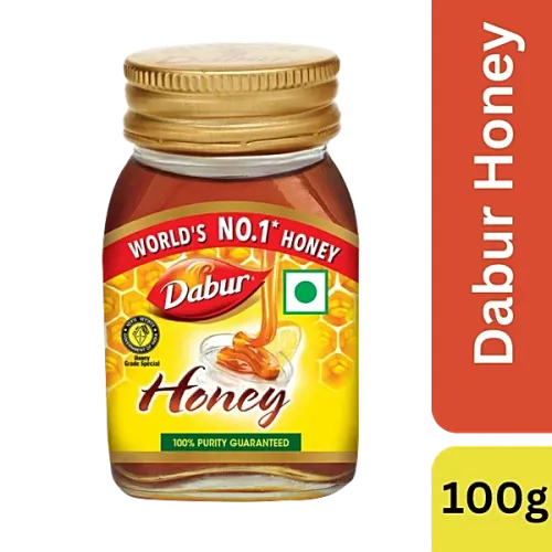Dabur Honey 100g