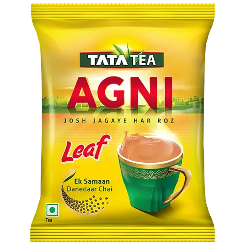 Tata Tea Agni 100g
