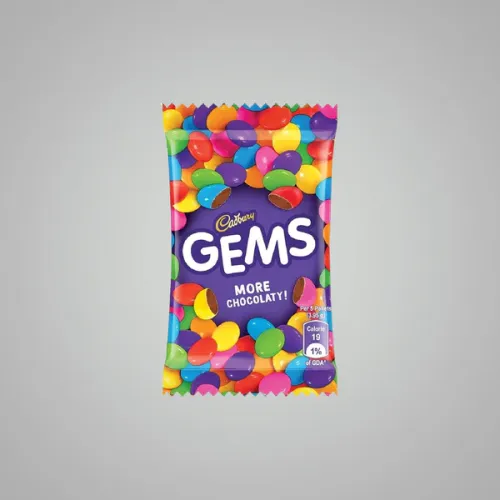 Cadbury Gems Chocolate 7.1 g