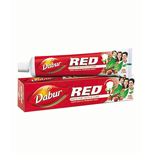 Dabur Red Toothpaste 100 g