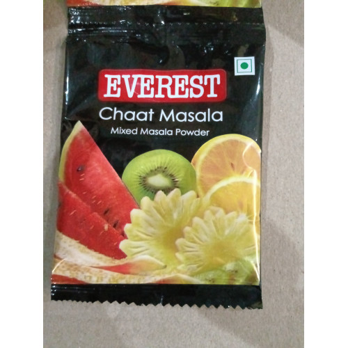 Everest Chaat Masala 12g