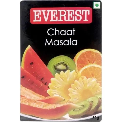Everest Chaat Masala 50 g