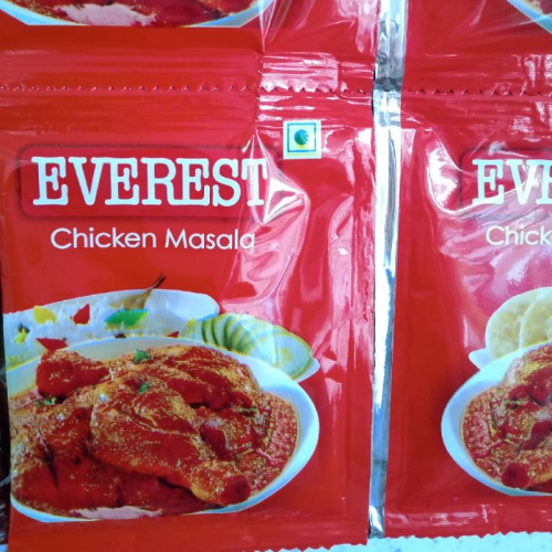 Everest Chicken Masala 8g