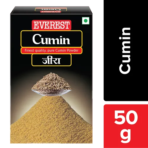 Everest Cumin Powder 50g