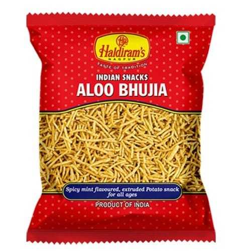 Haldiram Bhujia 16g