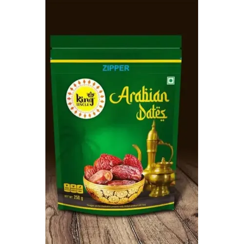 King Uncle Arabian Dates 250g