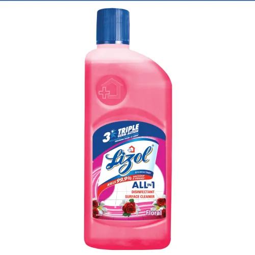 Lizol Cleaner 500 ml