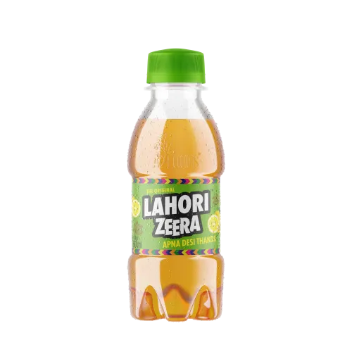 Lahori Zeera 160ml
