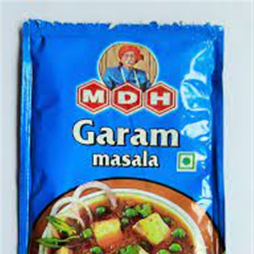 MDH Garam Masala 8g