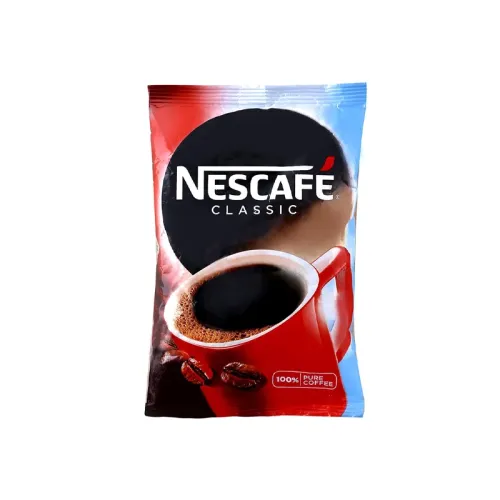 Nescafe Classic Coffee 5g