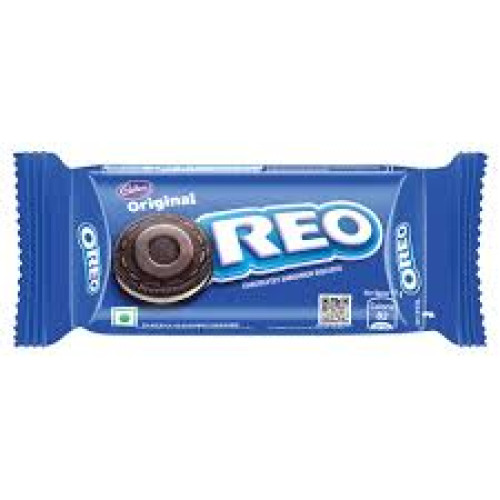 Oreo Biscuit 43.75 g