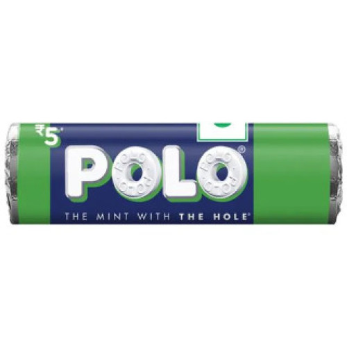 Polo 12g