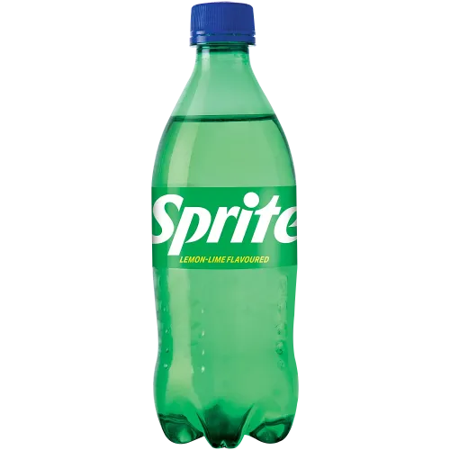 Sprite Soft Drink 250ml