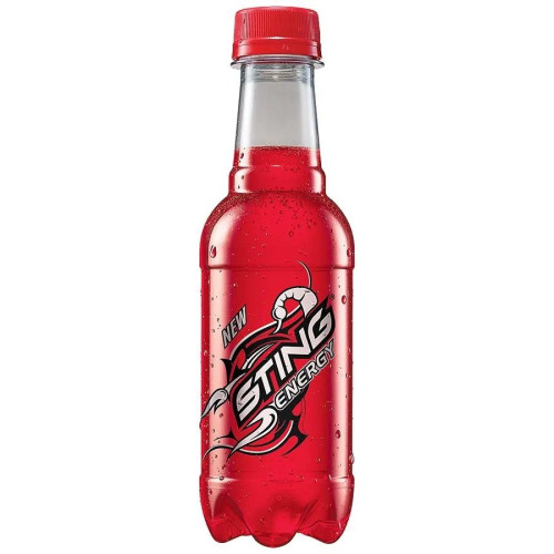 Sting Energy Drink 250 ml